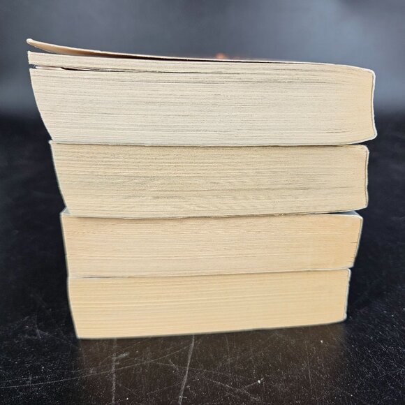 Forgotten Realms Finder Druidhome Fantasy Dungeons Dragons Paperback Book Lot 4 - Picture 8 of 10